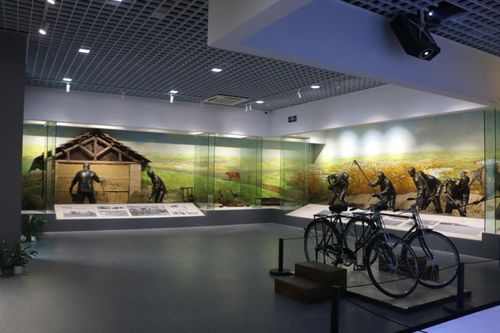 2023年荊門市鄉村旅游精品點公布 收藏打卡，解鎖田園詩意之旅